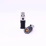 Focal Utopia Cable to Kennerton THROR/ THEKK/ WODAN Reference Headphone adapter