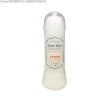 在飛比找Yahoo奇摩購物中心優惠-LOVE KISS 玻尿酸人體潤滑液 300ml 情趣用品/