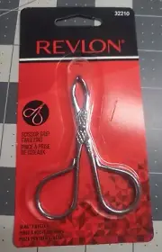 Revlon Scissor Grip Slant Tweezer