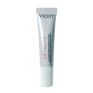 台灣出貨 新包裝 Vichy 薇姿 R激光360度全能眼霜 15ml