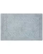 Knightsbridge Chain Bath Rug