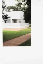 The New Masters' Houses in Dessau, 1925-2014: Debates, Positions, Contexts: