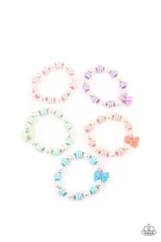 Paparazzi Starlet Shimmer Bow Bracelets - KIDS - NWT