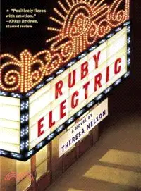 在飛比找三民網路書店優惠-Ruby Electric