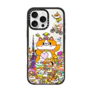iPhone 16 Pro Max Impact Case Cat Day in Japan