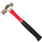 888 T830116 - Ball Pein Hammer 16oz Fibreglass Handle