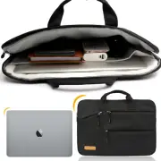 Laptop Computer Business Bag Carry Case For MacBook Pro 13 13.3 15 14.2 16.2''