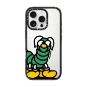 iPhone 16 Pro Impact Case Caterpillar by Jake Foreman