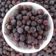 Juniper Berry Tea