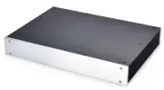 Aluminum HiFi Diy Preamplifier Chassis DAC Audio amplifier Box size 430*62*308mm