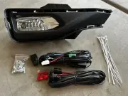 2018-2020 Nissan Rogue/Versa/Leaf/Kicks Clear Lens Passenger Side Fog Light OEM