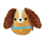 Squishmallows 8” Disney Lady And The Tramp Plush NWT