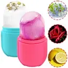 Ice Roller for Face Ice Face Roller for Brightening Skin Removing GoPIy