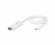 J5Create Usb C Type C To 4K Displayport 1M Cable
