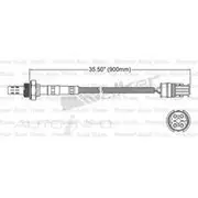 PAT Oxygen/Lambda Sensor Pre-Catalytic Converter/Manifold - EGO-194