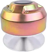 Koomaha AM140986 Primary Drive Clutch Replacement for John Deere 6X4 Gator, Trail, Worksite AM134011, AM130653, AM128795, AM127506, AM123100, AM122695, AM119148