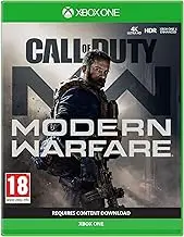 Activision Call of Duty: Modern Warfare Xbox One Game