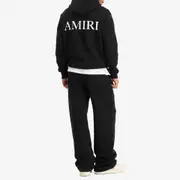 AMIRI MA Core Logo Hoodie