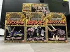 2003 BANDAI Power Ranger Wild Force/ Gaoranger HongKong Version!!!PLEASE READ!!!