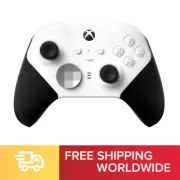 Microsoft 4IK-00003 Xbox Elite Series 2 Wireless Controller Core Edition White
