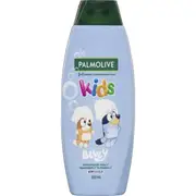 Palmolive 3 In 1 Bluey Kids Shampoo Conditioner & Body Wash 350mL