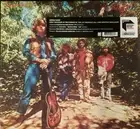Creedence Clearwater Revival - Green River LP Half Speed Mastering Vinyl Record
