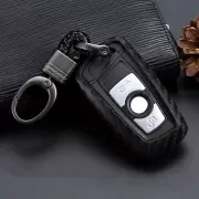 Keybag Shell Case Cover Keyring For BMW 1 2 3 5 6 Series M5 M6 X3 X4 Accessories (for: BMW)