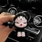 Fragrance Diffuser POP MART Perfume Aromatherapy Essential Oil Car Air Freshener