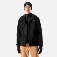 在飛比找蝦皮商城優惠-The North Face W CARTO TRICLIM