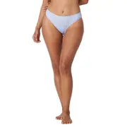 Tahwalhi Womens Nostalgic Geo Hipster Bikini Bottoms