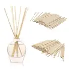 30pcs Rattan Reed Sticks For Room Fragrance Diffuser Aroma Refill Replacement