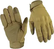 BESPORTBLE 1pc Motorcycle Gloves Gym Gloves Riding Gloves Sports Half-Finger Gloves Fitness Outdoor Gloves for Working Out Half-Finger Gloves Motorcycle Riding Gloves