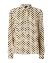 Saba blouse IT40,IT38 Nude