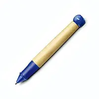 在飛比找樂天市場購物網優惠-LAMY ABC峰木系列*藍自動鉛筆
