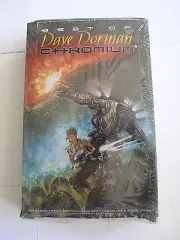 Best of Dave Dorman FPG Chromium 1996 Box of Cards