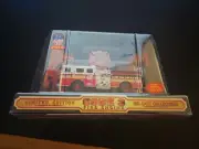 Code 3 FDNY Seagrave Pumper Series #3 (12302)