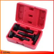 ✅Pneumatic Rear Axle Bearing Puller Bearings Service Removal Tool Kit 3 PCS Set