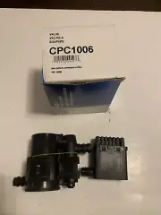 Carquest CPC1006 Premium Vapor Canister Vent Solenoid A22