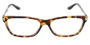 Safilo SA 6040 KKW Men's Glasses Tortoiseshell Size 54 - Private Health Rebate - Blue Light Block Available