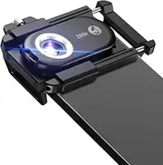 APEXEL Phone Microscope Lens, 200X Phone Micro Lens Nano Zoom for Android/iPhone With LED UV Light/CPL/Universal Clip, Mini Pocket Digital Microscope, Portable Smartphone micro lens Camera Attachments
