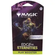 Magic: The Gathering Edge of Eternities Play Booster Sleeve