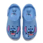 CROCS 涼鞋 STITCH CLASSIC CLOG 男鞋 女鞋 史迪奇 藍 洞洞鞋 [ACS] 2094484TB