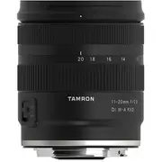 Tamron 11-20mm f/2.8 Di III-A RXD - Canon RF