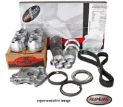 ENGINE REBUILD OVERHAUL KIT for 2005-2006 CHEVROLET COBALT 2.2L ECOTEC VIN "F"