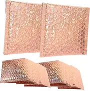 HAPINARY 20Pcs Adhesive Mailing Bags with Design for Clothing More Portable Envelopes