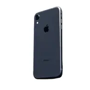 Apple iPhone XR - 64GB - Black (Unlocked) A2105 (GSM) Smartphone + WTY - Refurbished (Excellent)