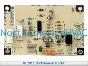 OEM Heil Tempstar Carrier Bryant Furnace X-13 Motor Control Board Fits HK61EA018