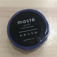 在飛比找蝦皮購物優惠-(全新整卷）maste mark's PARIS lette