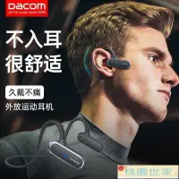 在飛比找露天拍賣優惠-【哆啦A夢】骨傳導耳機 藍芽耳機 DACOM G56 藍牙耳