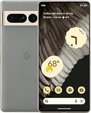 Google Pixel 7 Pro 128GB Hazel (Renewed)